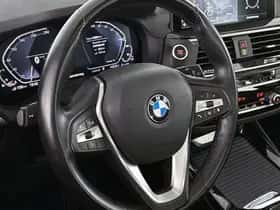BMW X3 (2021) thumbnail 14