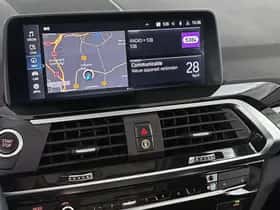 BMW X3 (2021) thumbnail 15