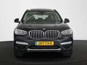 BMW X3 (2021) thumbnail 16