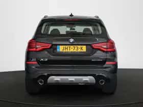 BMW X3 (2021) thumbnail 17