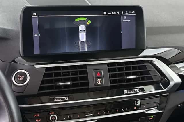 BMW X3 (2021) thumbnail 18