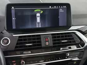 BMW X3 (2021) thumbnail 18