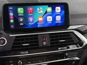 BMW X3 (2021) thumbnail 19