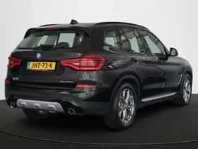 BMW X3 (2021) thumbnail 3