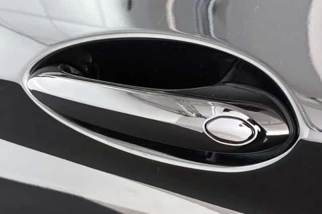 BMW X3 (2021) thumbnail 21