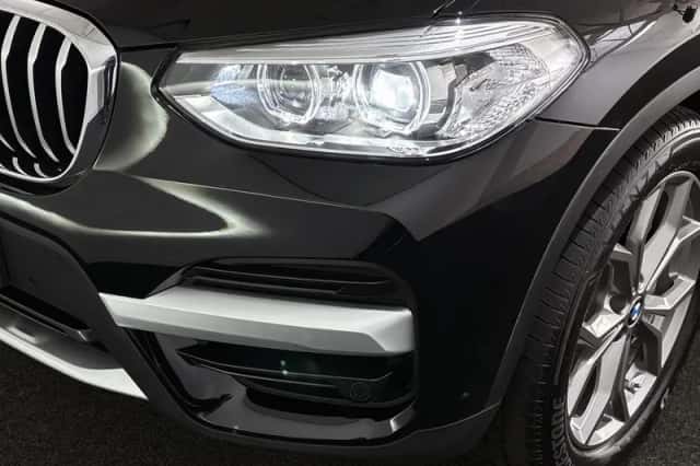 BMW X3 (2021) thumbnail 22