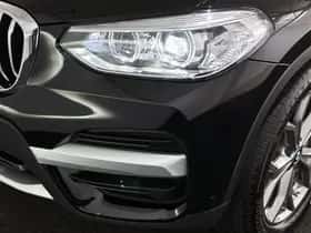 BMW X3 (2021) thumbnail 22