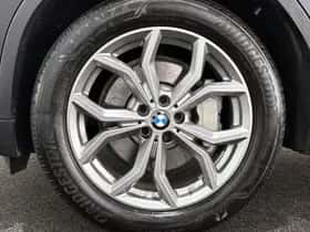 BMW X3 (2021) thumbnail 24