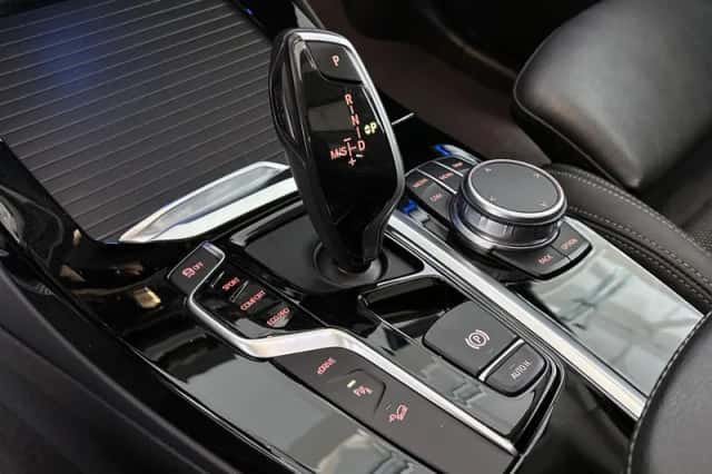 BMW X3 (2021) thumbnail 29