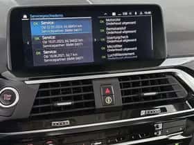 BMW X3 (2021) thumbnail 30