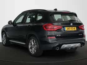 BMW X3 (2021) thumbnail 4