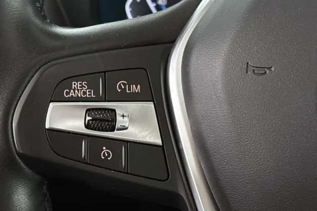 BMW X3 (2021) thumbnail 31