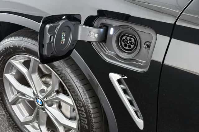 BMW X3 (2021) thumbnail 32