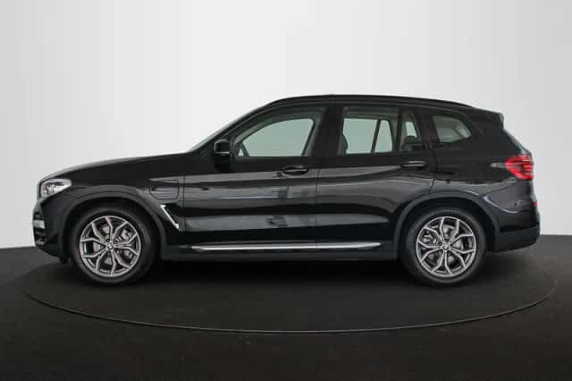 BMW X3 (2021) thumbnail 34