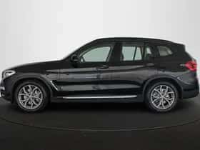 BMW X3 (2021) thumbnail 34
