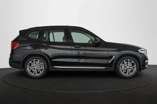 BMW X3 (2021) thumbnail 35