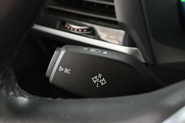 BMW X3 (2021) thumbnail 37