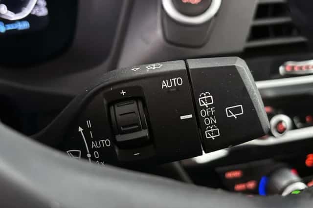 BMW X3 (2021) thumbnail 38