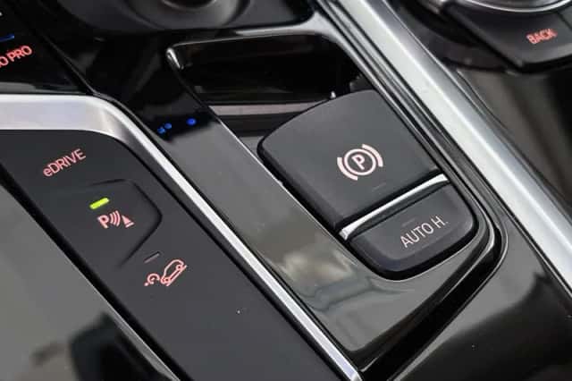 BMW X3 (2021) thumbnail 39