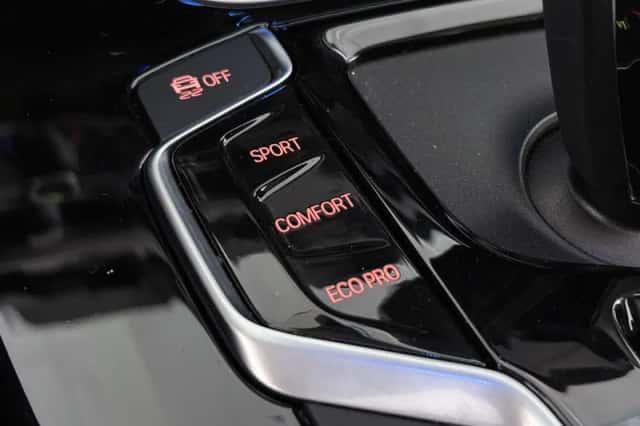 BMW X3 (2021) thumbnail 40