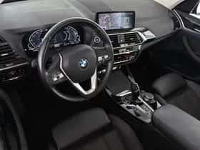 BMW X3 (2021) thumbnail 5