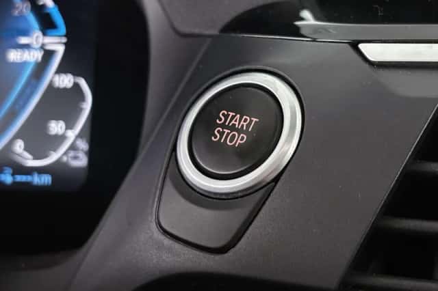 BMW X3 (2021) thumbnail 43