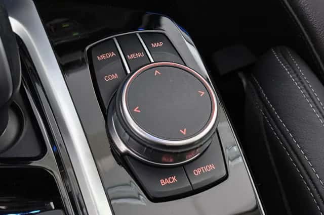 BMW X3 (2021) thumbnail 44