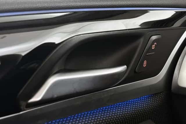 BMW X3 (2021) thumbnail 45