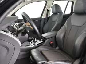 BMW X3 (2021) thumbnail 6
