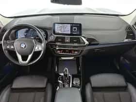 BMW X3 (2021) thumbnail 7
