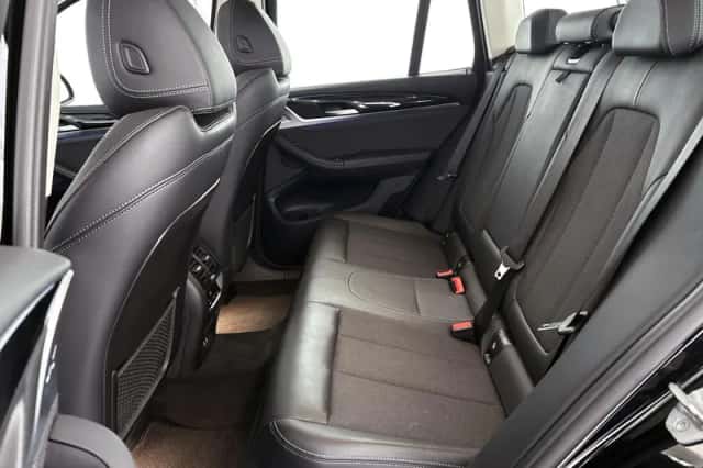 BMW X3 (2021) thumbnail 10