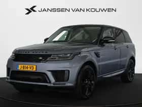 Land Rover Range Rover Sport (2020)