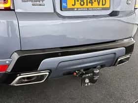 Land Rover Range Rover Sport (2020) thumbnail 11