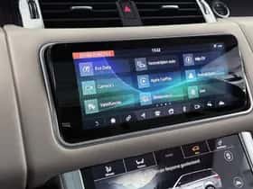 Land Rover Range Rover Sport (2020) thumbnail 14