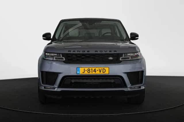 Land Rover Range Rover Sport (2020) thumbnail 15