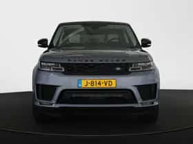 Land Rover Range Rover Sport (2020) thumbnail 15