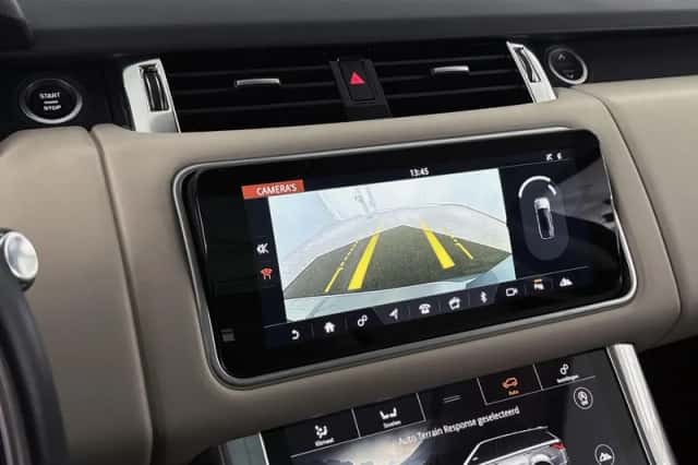 Land Rover Range Rover Sport (2020) thumbnail 17