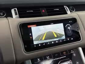 Land Rover Range Rover Sport (2020) thumbnail 17