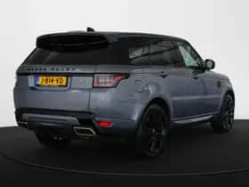 Land Rover Range Rover Sport (2020) thumbnail 3