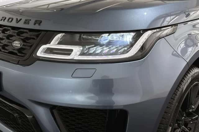 Land Rover Range Rover Sport (2020) thumbnail 22