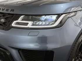 Land Rover Range Rover Sport (2020) thumbnail 22