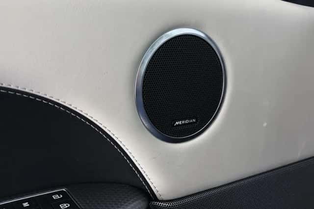 Land Rover Range Rover Sport (2020) thumbnail 23