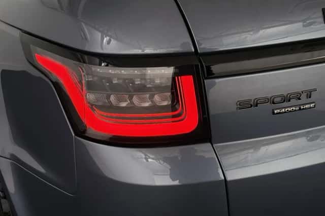Land Rover Range Rover Sport (2020) thumbnail 24