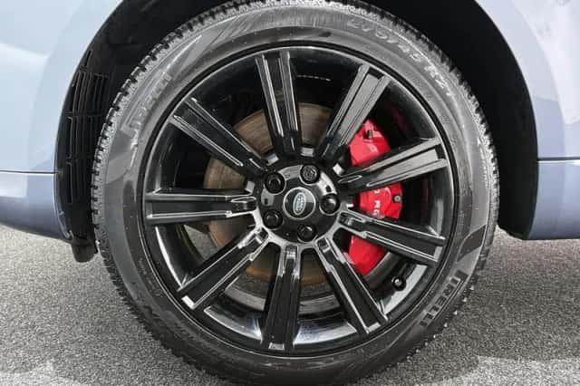 Land Rover Range Rover Sport (2020) thumbnail 25