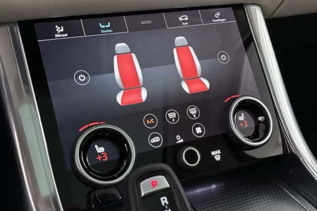 Land Rover Range Rover Sport (2020) thumbnail 26