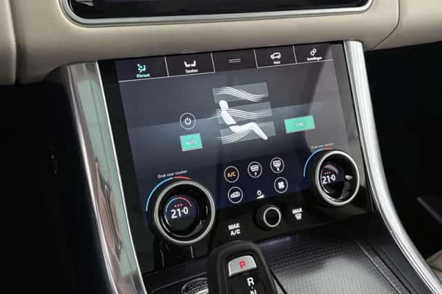 Land Rover Range Rover Sport (2020) thumbnail 27
