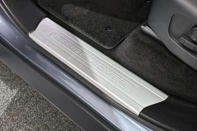 Land Rover Range Rover Sport (2020) thumbnail 28