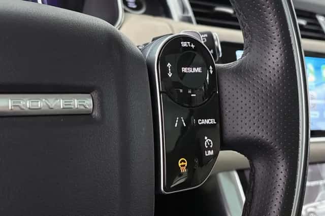 Land Rover Range Rover Sport (2020) thumbnail 34