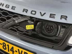 Land Rover Range Rover Sport (2020) thumbnail 35