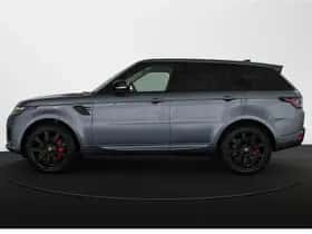 Land Rover Range Rover Sport (2020) thumbnail 37